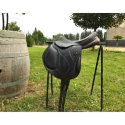 SELLE DEVOUCOUX CHIBERTA
