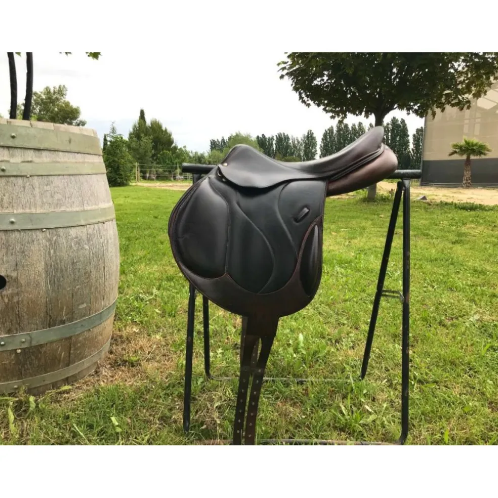 SELLE DEVOUCOUX CHIBERTA