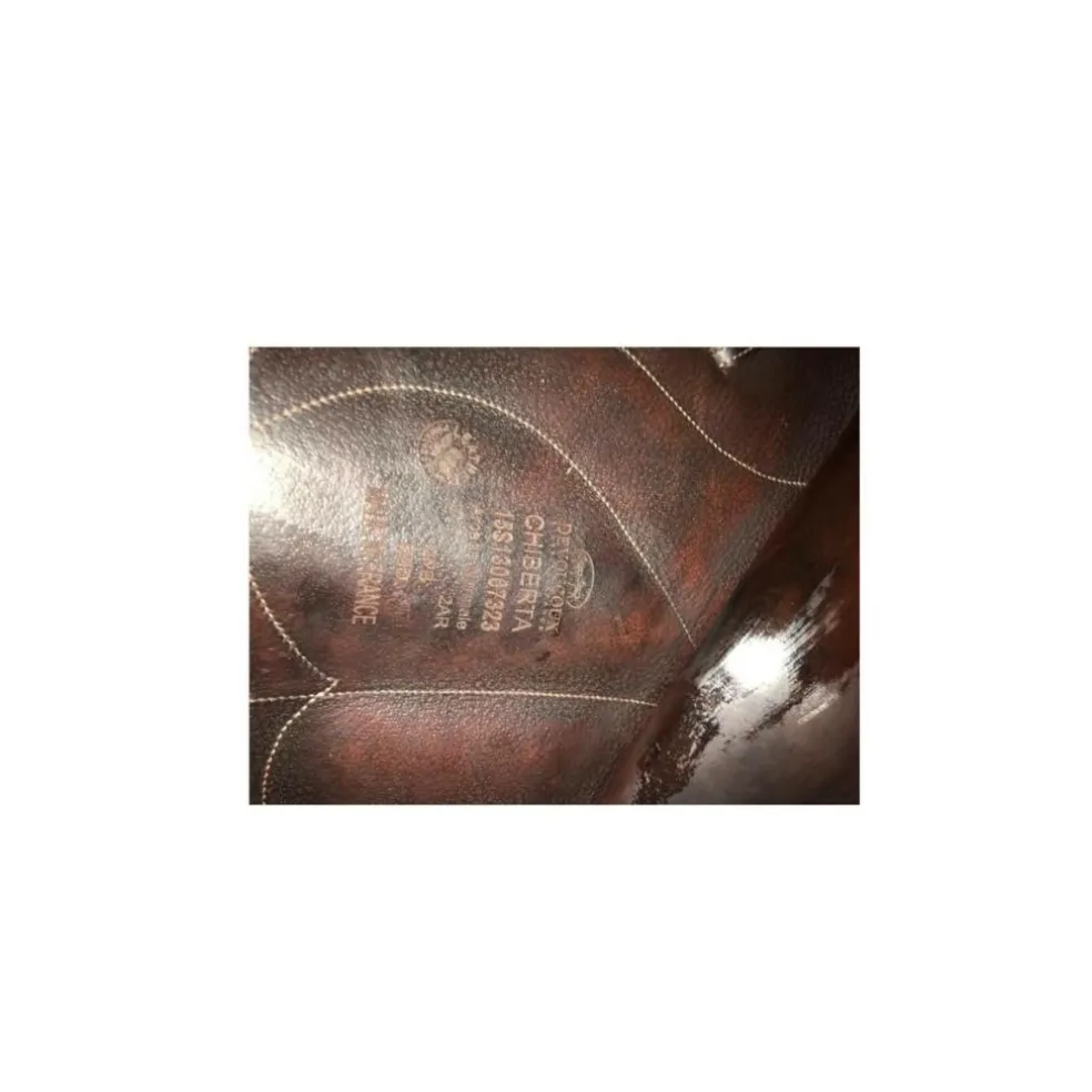 SELLE DEVOUCOUX CHIBERTA