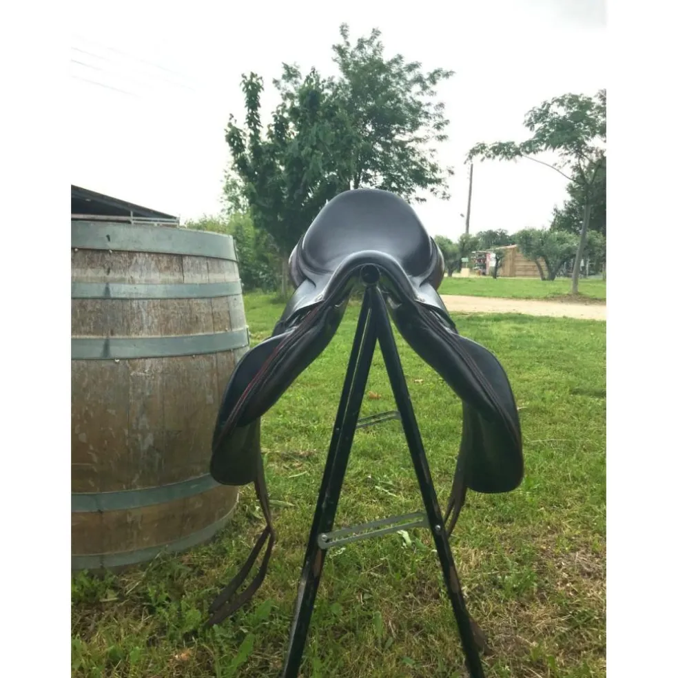 SELLE DEVOUCOUX CHIBERTA