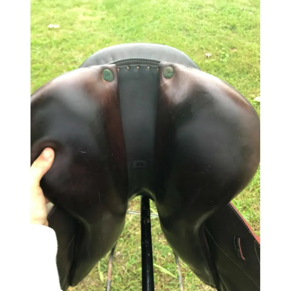 SELLE DEVOUCOUX CHIBERTA