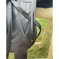 Selle Devoucoux Chiberta Lab