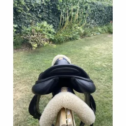 Selle Devoucoux Chiberta Lab