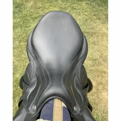 Selle Devoucoux Chiberta Lab