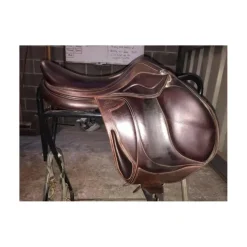 Selle devoucoux chiberta lab
