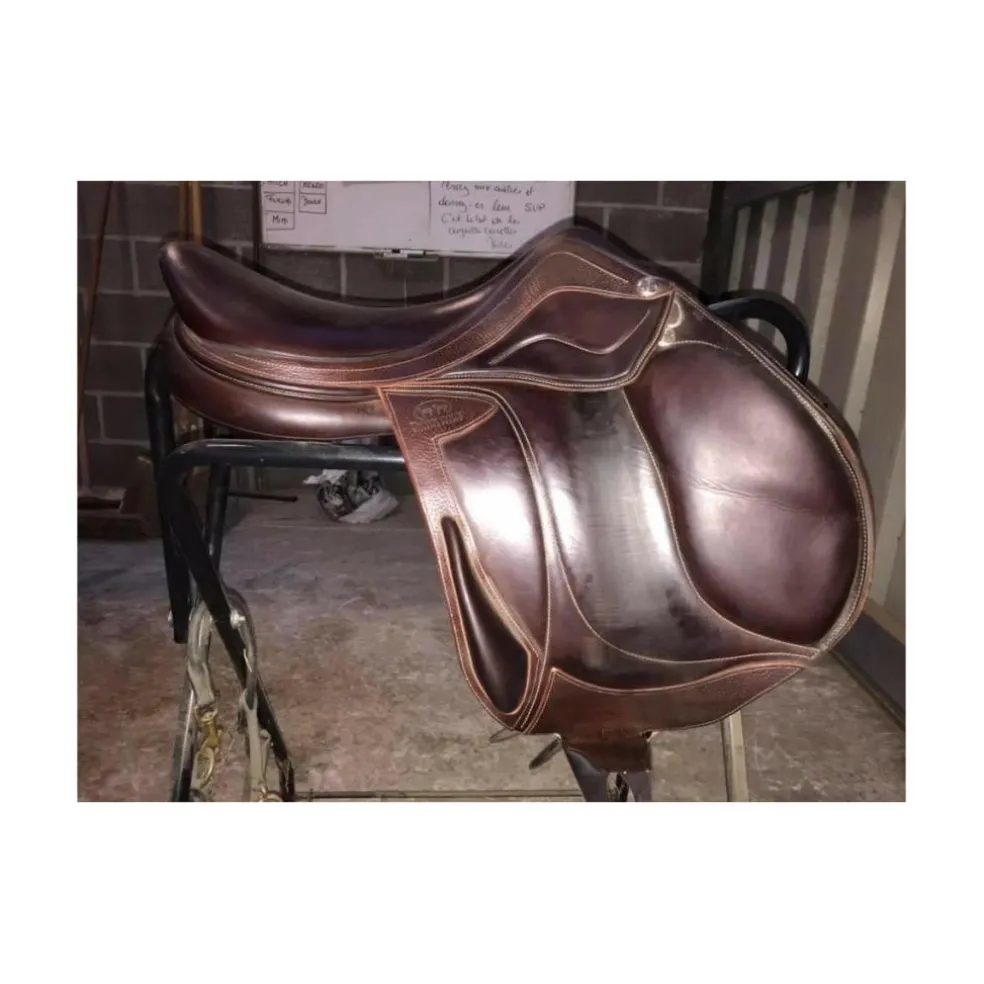 Selle devoucoux chiberta lab