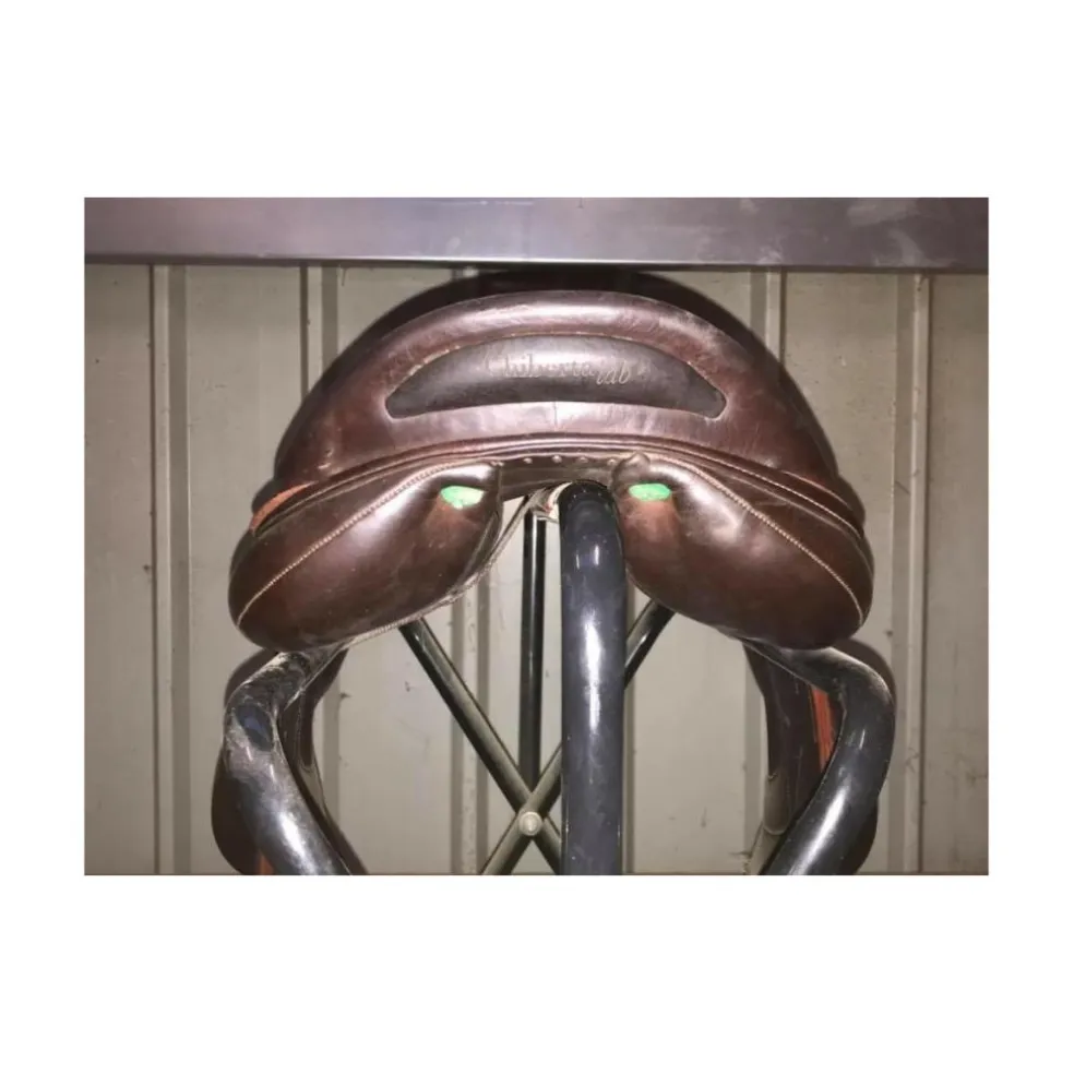 Selle devoucoux chiberta lab