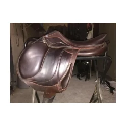 Selle devoucoux chiberta lab