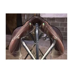 Selle devoucoux chiberta lab