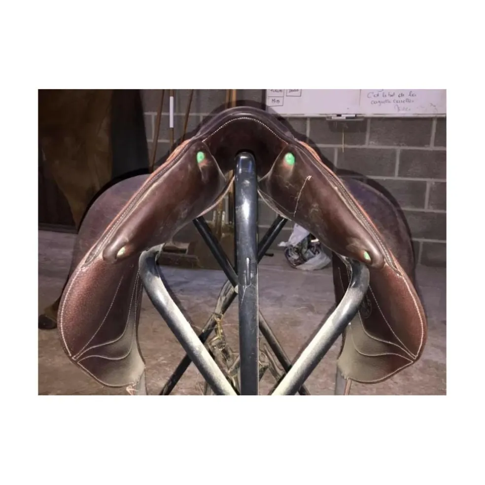 Selle devoucoux chiberta lab