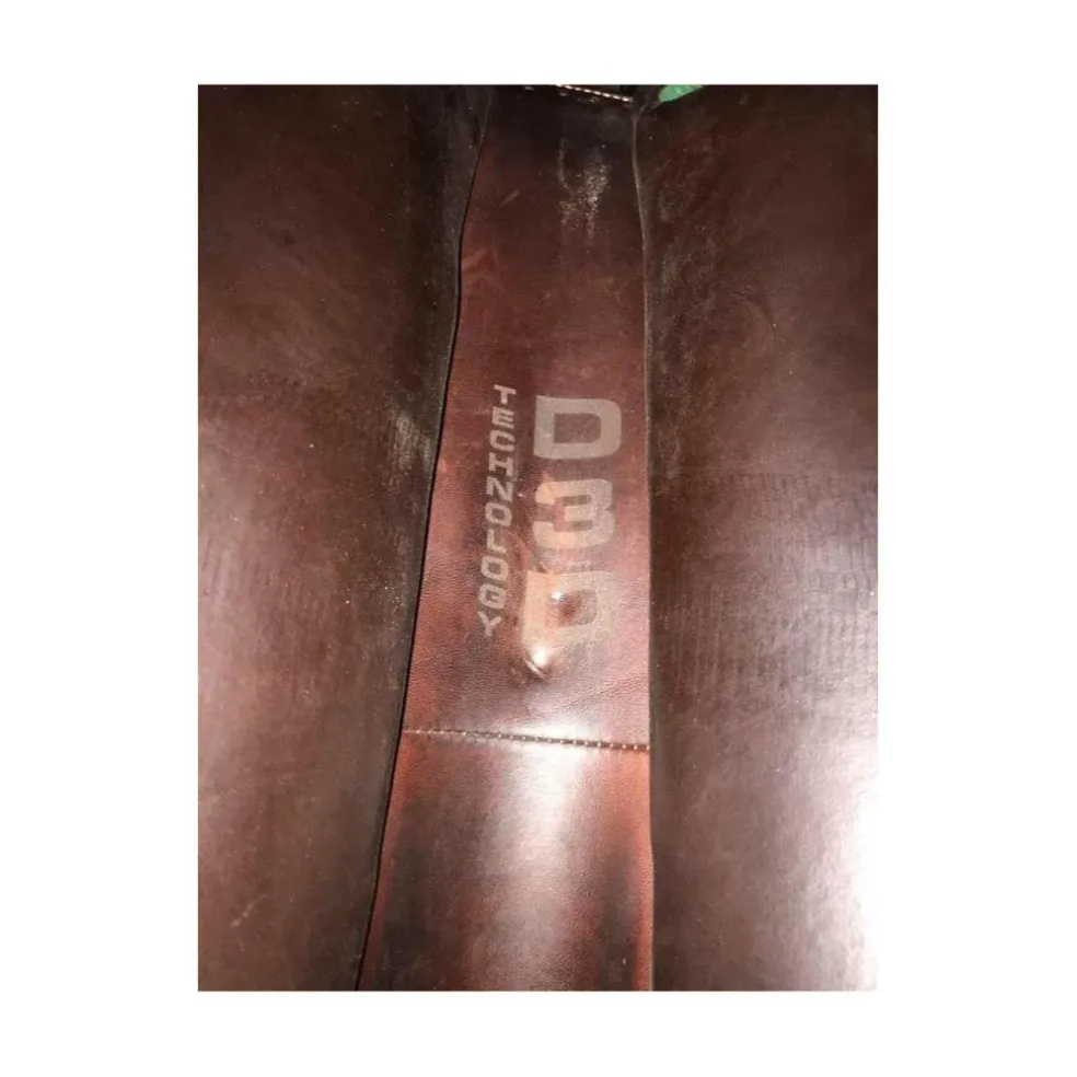 Selle devoucoux chiberta lab