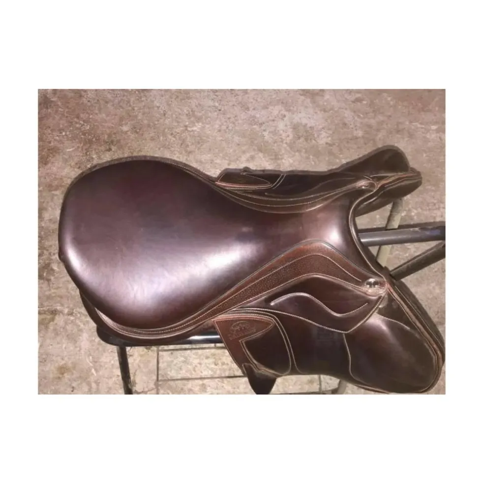 Selle devoucoux chiberta lab
