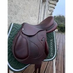 Selle DEVOUCOUX Chiberta O