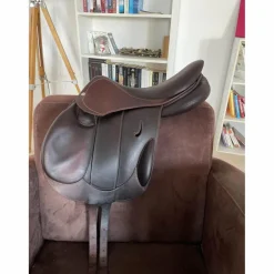 selle Devoucoux chiberta k