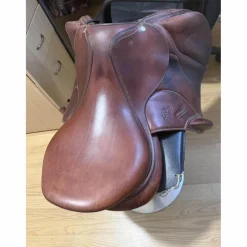 selle devoucoux chiberta O