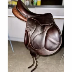 Selle DEVOUCOUX CHIBERTA O