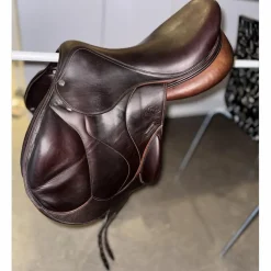 Selle DEVOUCOUX CHIBERTA O