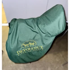 Selle DEVOUCOUX CHIBERTA O