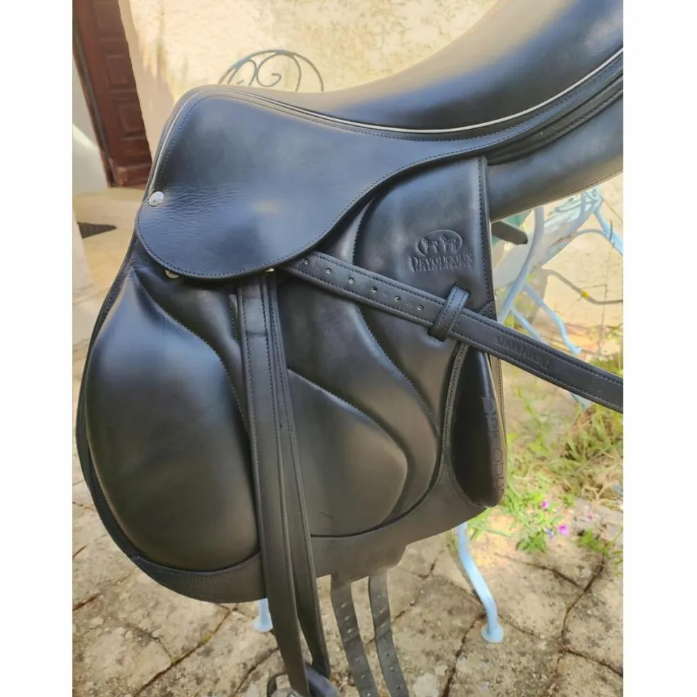 selle devoucoux chiberta O monoquartier