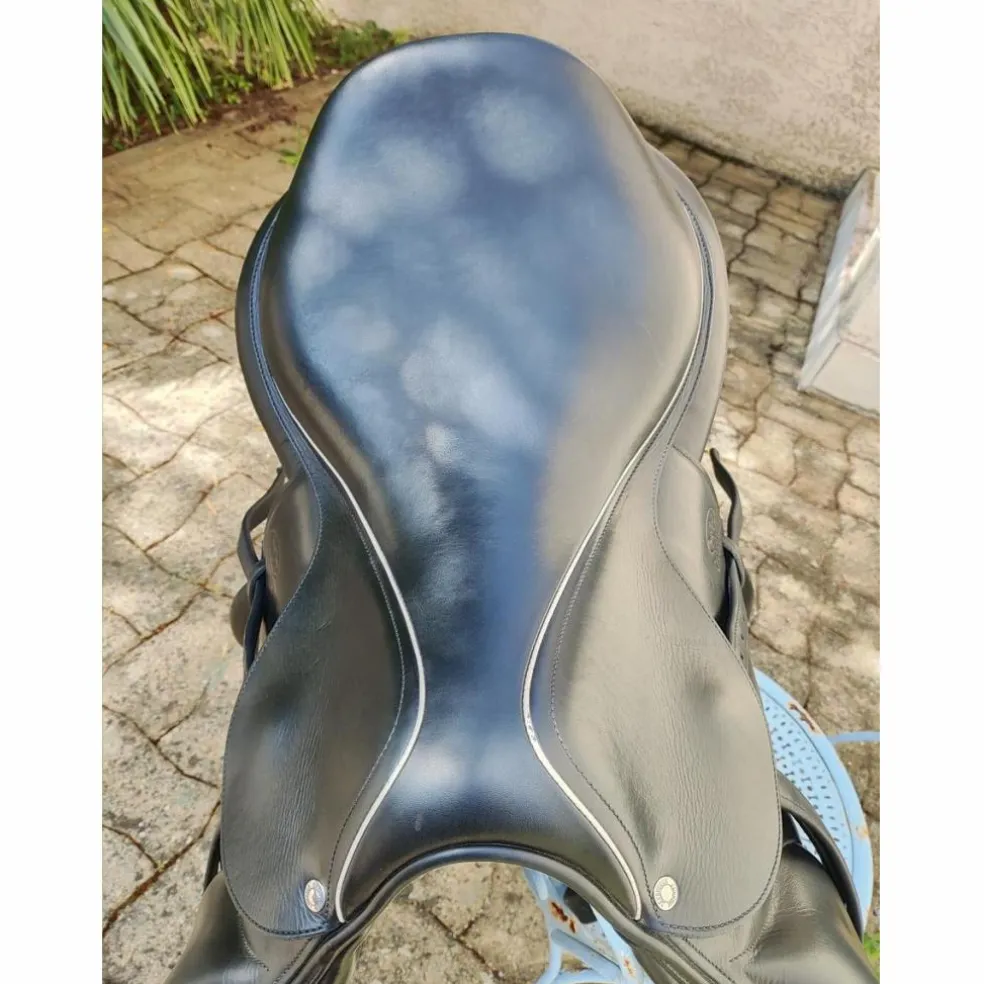 selle devoucoux chiberta O monoquartier