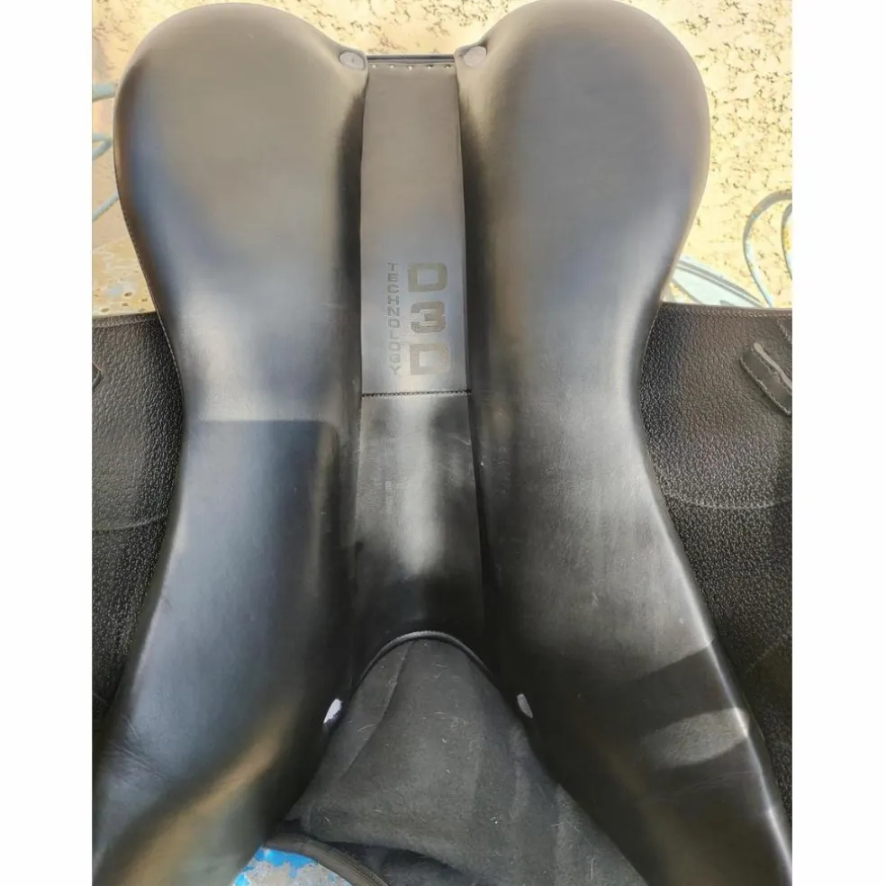 selle devoucoux chiberta O monoquartier