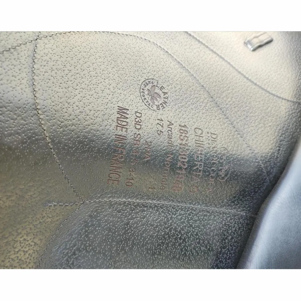 selle devoucoux chiberta O monoquartier