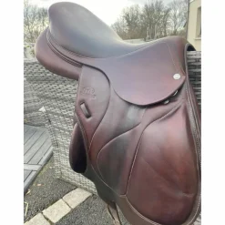 Selle devoucoux Chiberta S