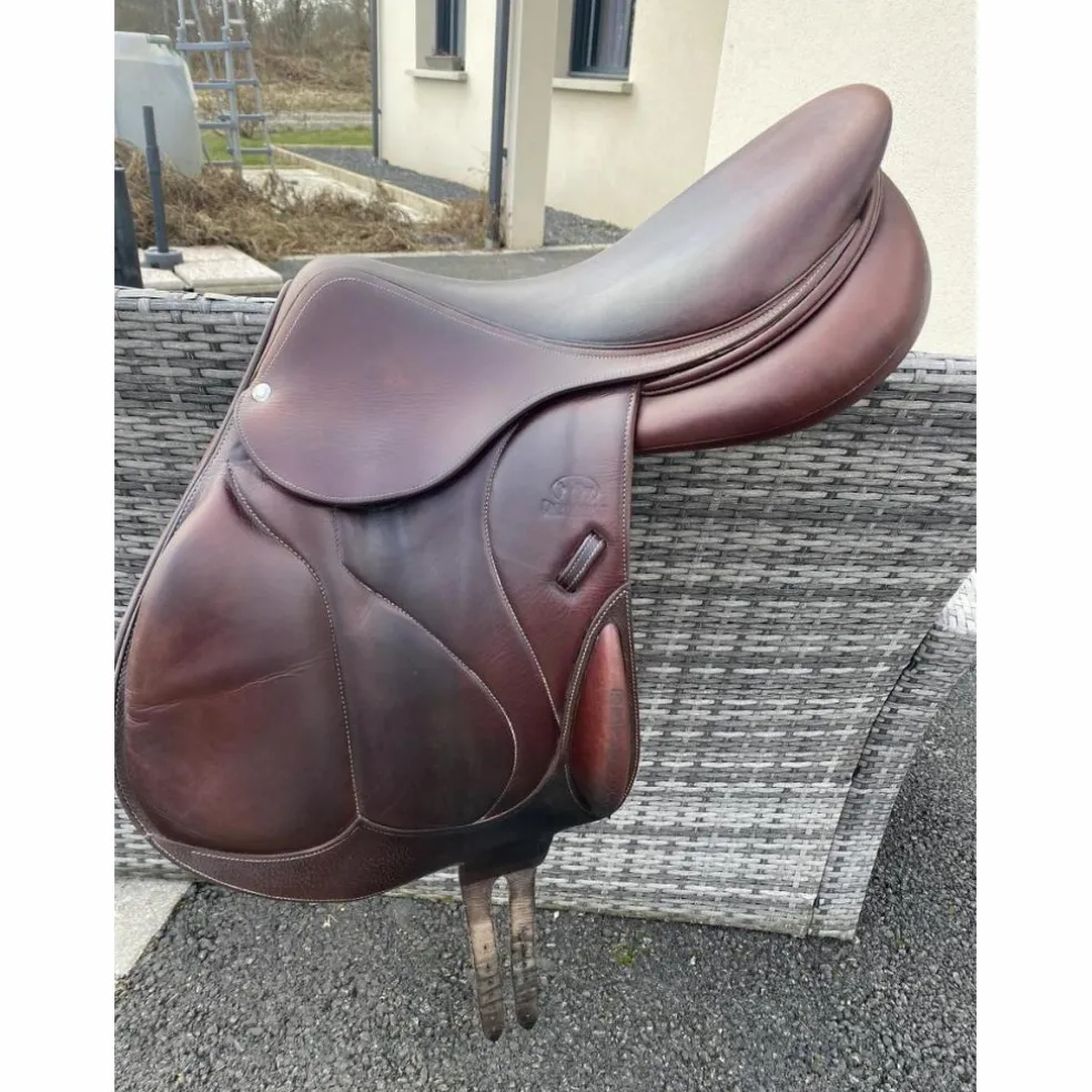 Selle devoucoux Chiberta S
