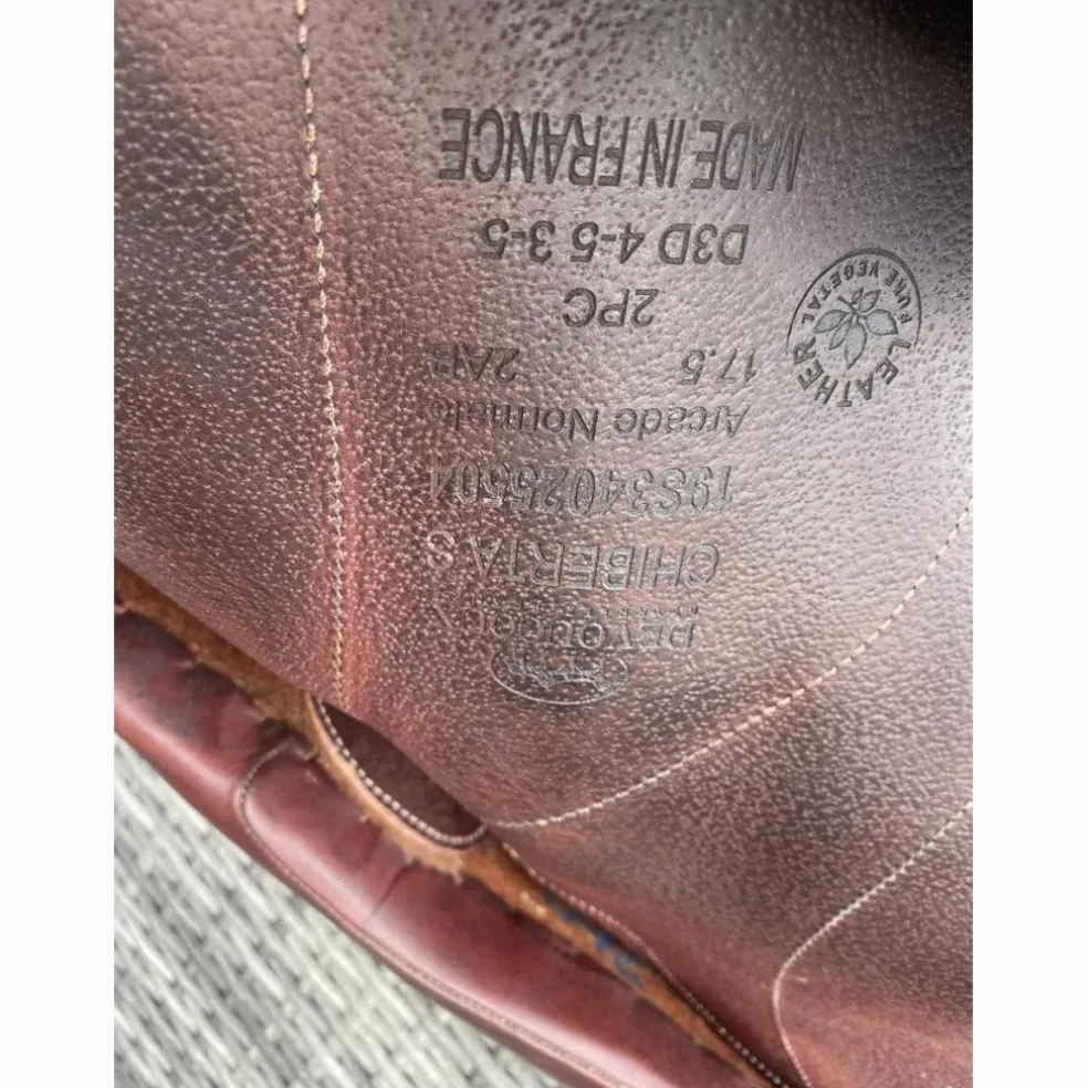 Selle devoucoux Chiberta S