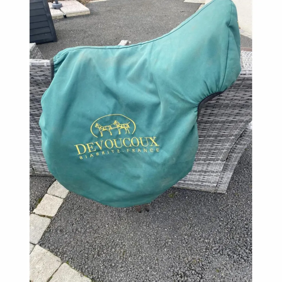 Selle devoucoux Chiberta S