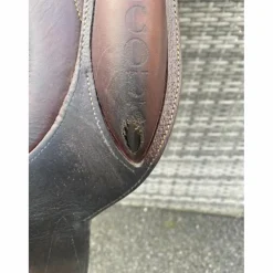 Selle devoucoux Chiberta S