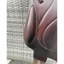 Selle devoucoux Chiberta S
