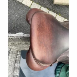 Selle devoucoux Chiberta S