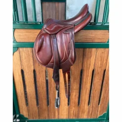 Selle devoucoux chiberta lab