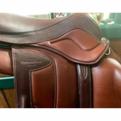 Selle devoucoux chiberta lab