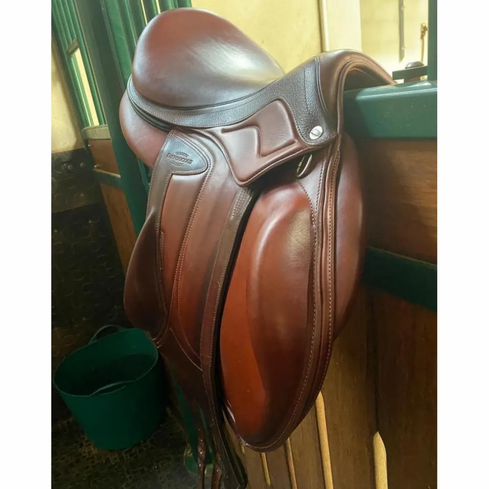 Selle devoucoux chiberta lab