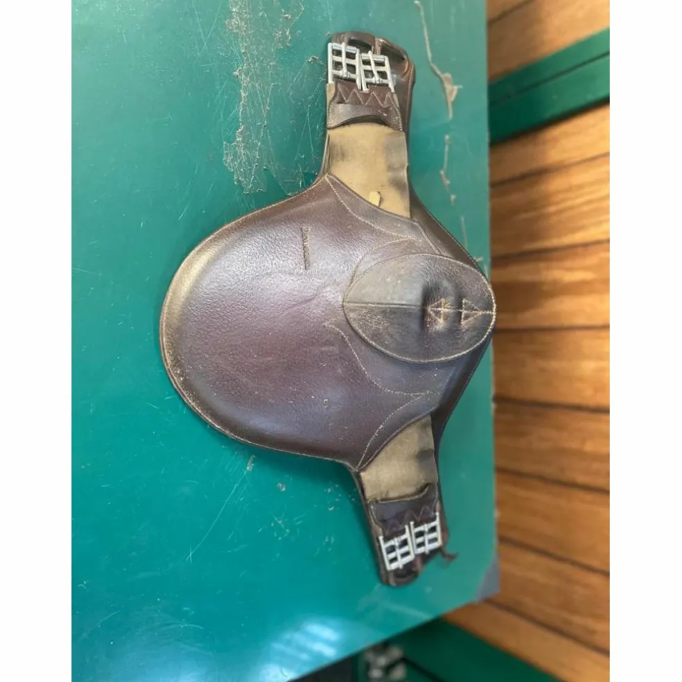 Selle devoucoux chiberta lab