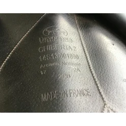 Selle Devoucoux chiberta S