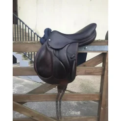 Selle Devoucoux chiberta S