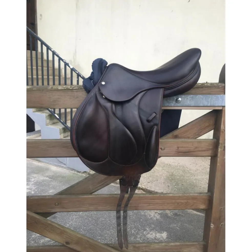 Selle Devoucoux chiberta S