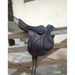 Selle Devoucoux chiberta S