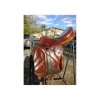 Selle Devoucoux Chiberta 18"