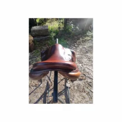 Selle Devoucoux Chiberta 18