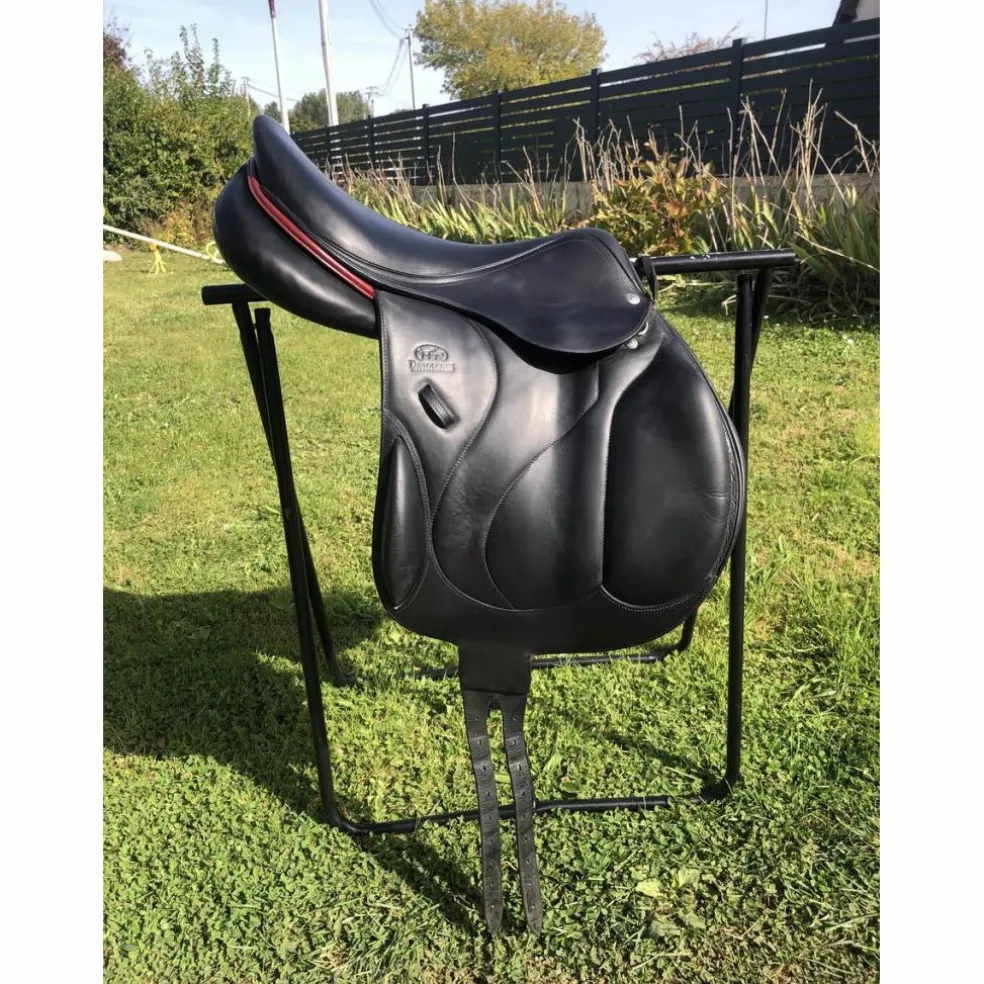 selle devoucoux chiberta O