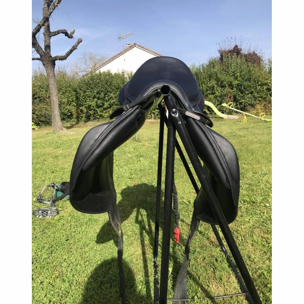 selle devoucoux chiberta O