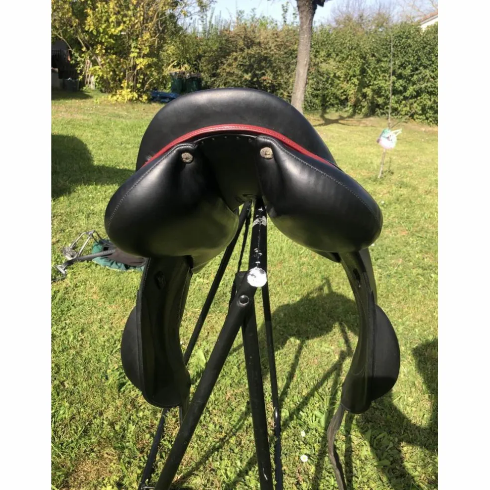 selle devoucoux chiberta O