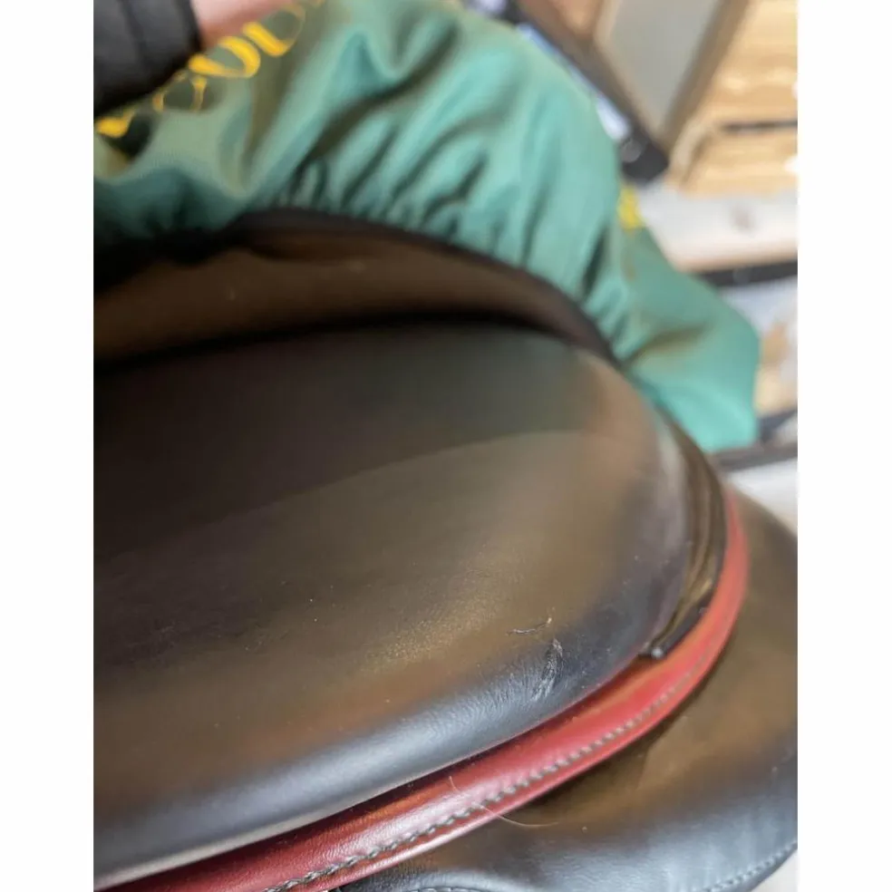 selle devoucoux chiberta O