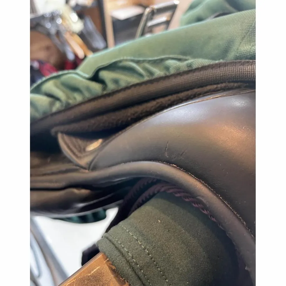 selle devoucoux chiberta O