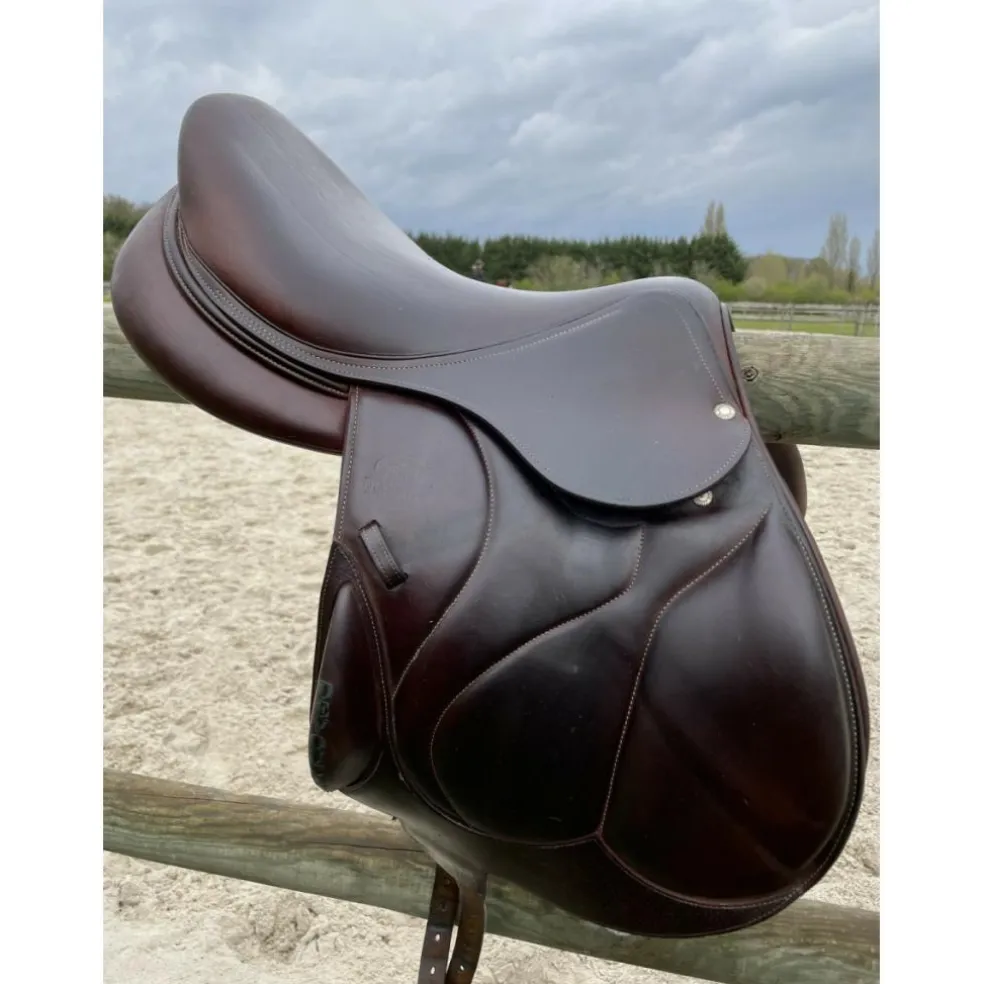 selle devoucoux chiberta O