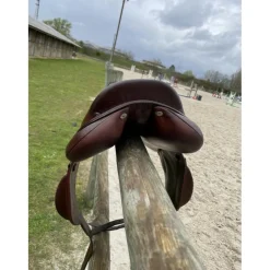 selle devoucoux chiberta O